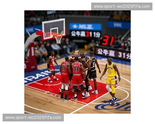 巅峰对决不容错过!NBA湖人直播全攻略:见证紫金军团的荣耀瞬间